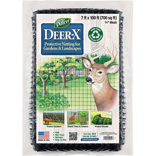 Deer-x Netting 7x100 3/4 Mesh