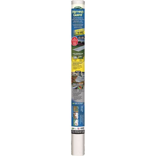 Harvest Guard 40"x50' Roll