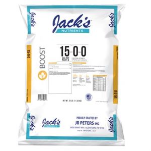 JACKS Nutrients 15-0-0 Part B