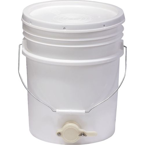 5G Honey Bucket