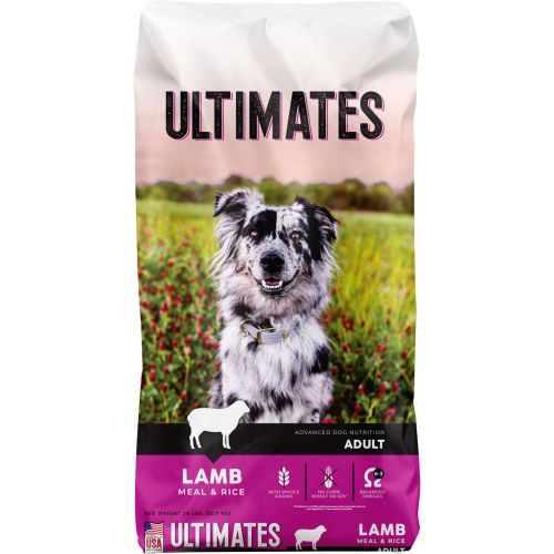 Ultimates Lamb Adult Dog 28Lb