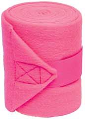 Polo Wrap Pink 4Pk