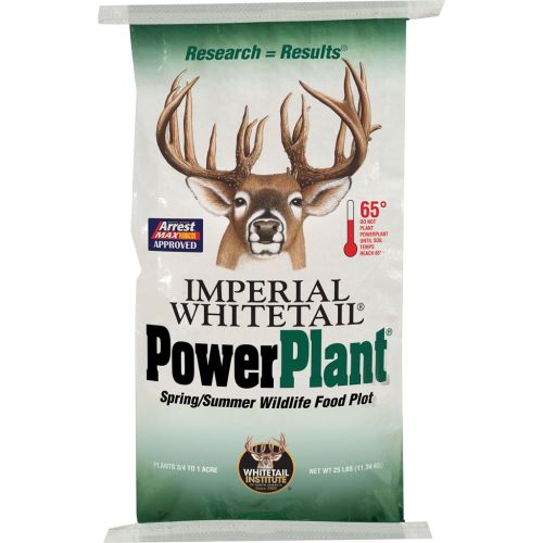 Imperial Whitetail Power Plant 25Lb