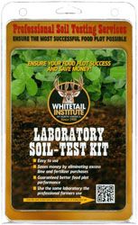 Imperial Whitetail Soil Test Kit
