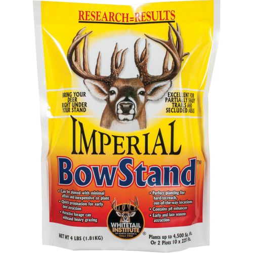 Imperial Whitetail Bow Stand 4Lb