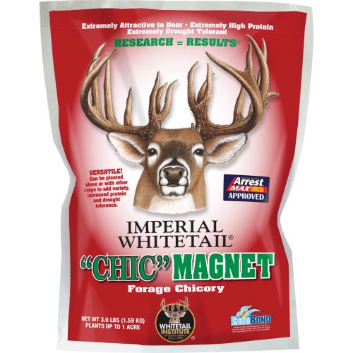 Imperial Whitetail Chic Magnet 3Lb