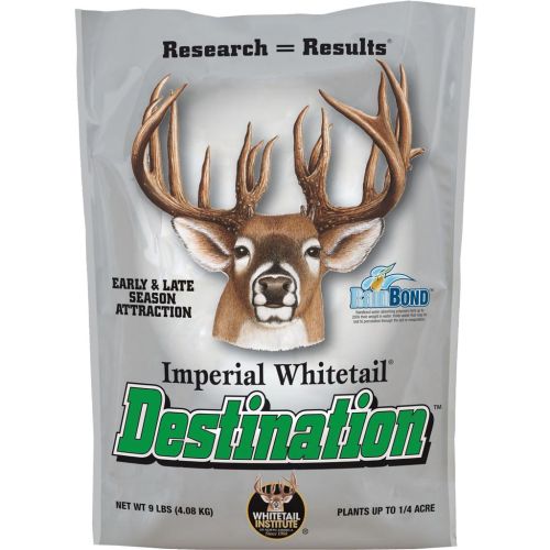 Imperial Whitetail Destination 9Lb