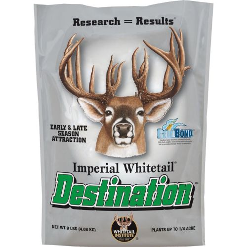 Imperial Whitetail Destination 9Lb