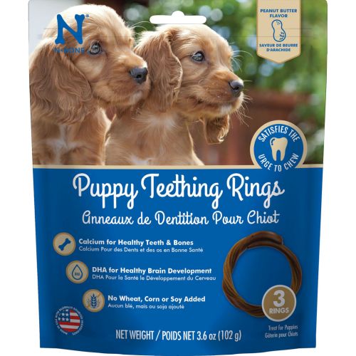 Nbone Puppy Pb Ring 3pk