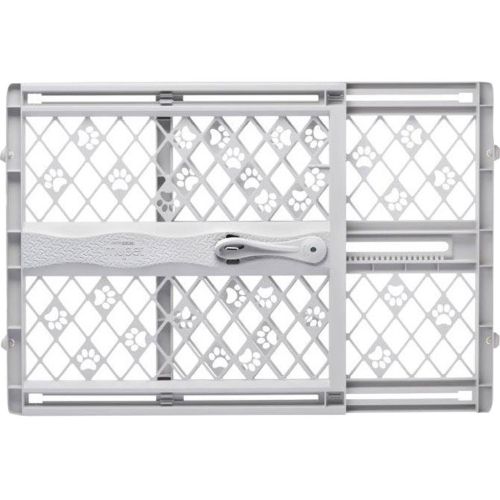 Portable Pet Gate 26-23x40