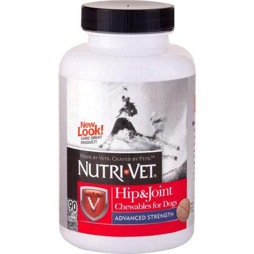 Nutrivet 90T Hip Joint Vet Str