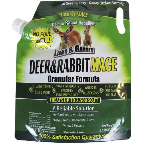 Nm Deer & Rabbit Repellant