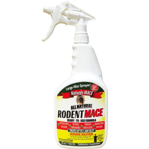 40oz Rtu Rodent Mace