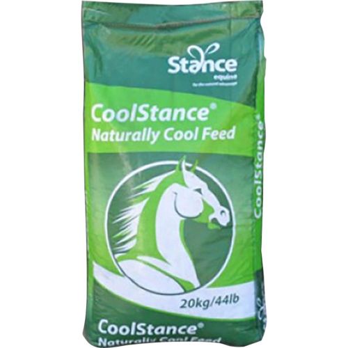 Coolstance Coconut Meal 44Lb