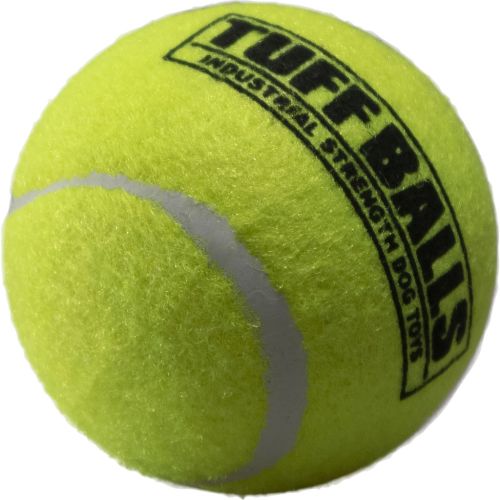 Bulk Tennis Ball Tuff