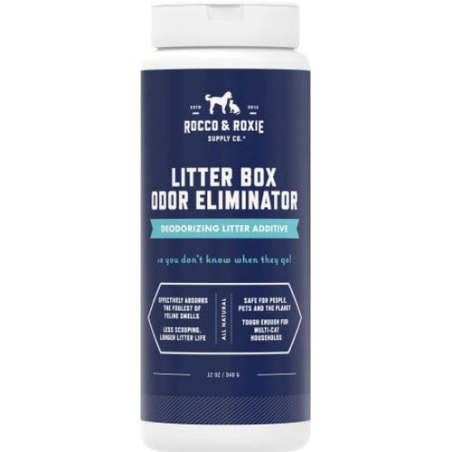 12oz R&r Litter Odor Destroyer