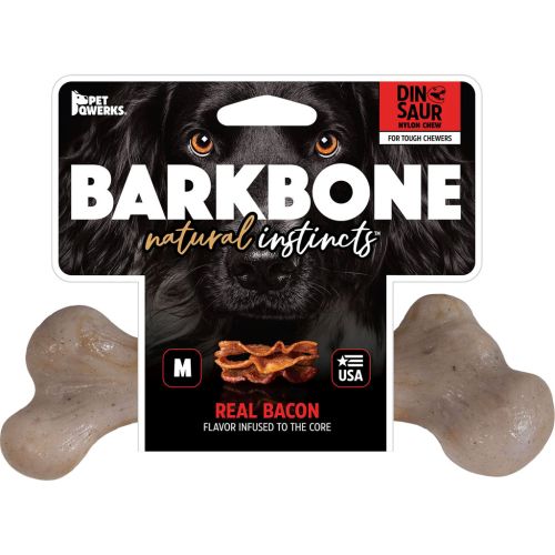 Barkbone Dinosaur Xl Bacon