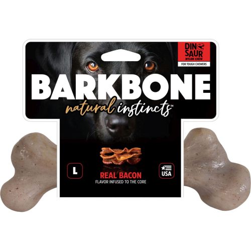 Barkbone Dinosaur Xxl Bacon