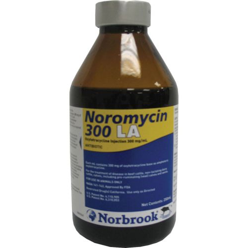 Noromycin 300 La 250ml