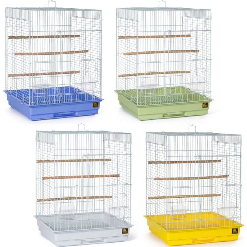 Prevue Parakeet/cockatiel Cage