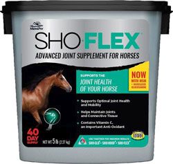 Sho-flex Advanced Joint Supplement