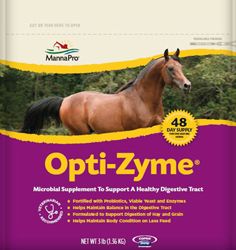 Opti-zyme Probiotic Supplement