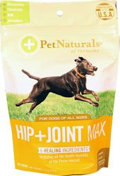 Pet Naturals Of Vermont Hip & Joint Xl Dog 60Ct