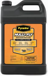 Pyranha Nullifly Fly Spray 1G