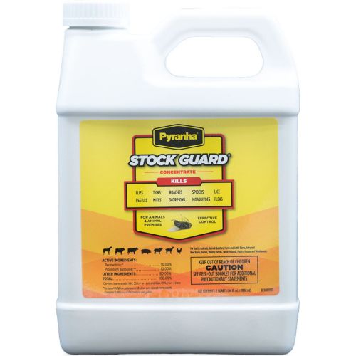 Stock Guard Conc 64oz