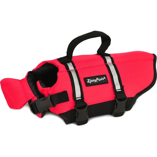 Zippy Paws Pet Life Jacket Xxs