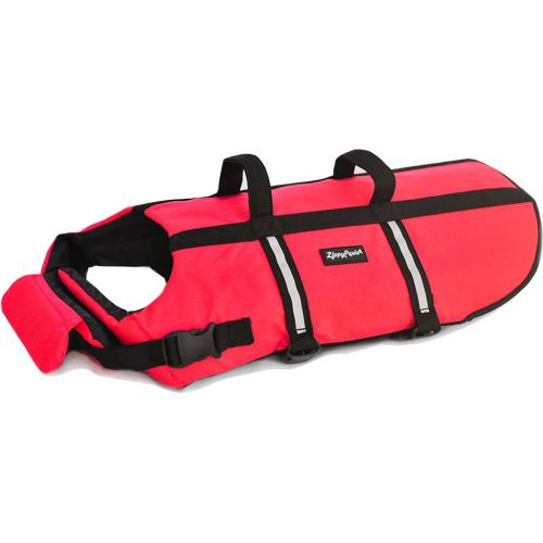 Zippy Paws Pet Life Jacket Medium