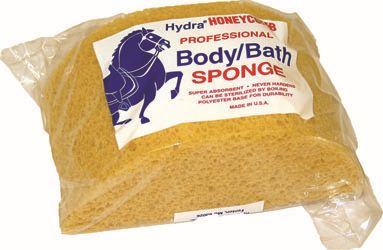 Sponge Honeycomb Body Hsb-3