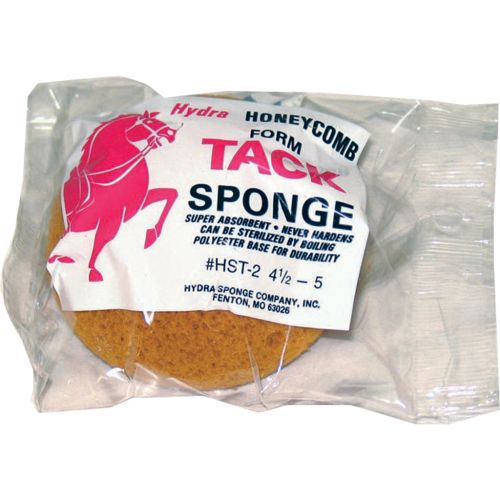 Tack Sponge 4.5-5 Honeycomb