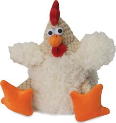 Godog Toy Rooster Small