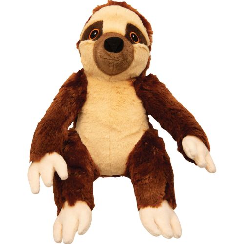 Snugarooz Sloth Dog Toy