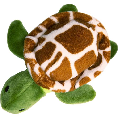 Snugarooz Baby Sheldon Dog Toy