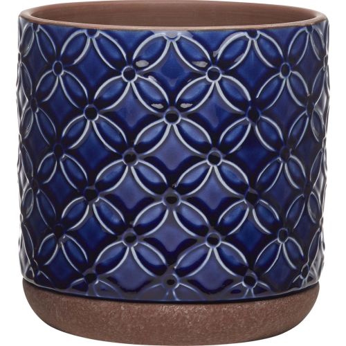 Griffy 6" Ceramic Pot