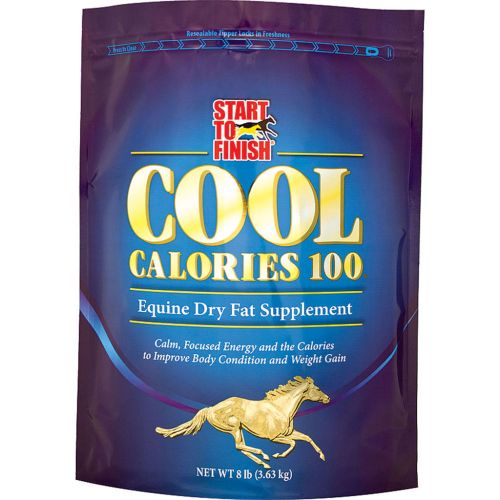 Cool Calories 100 8Lb