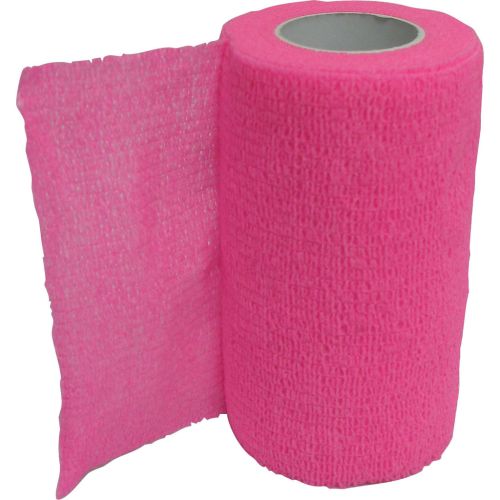 Wrap Up Hot Pink