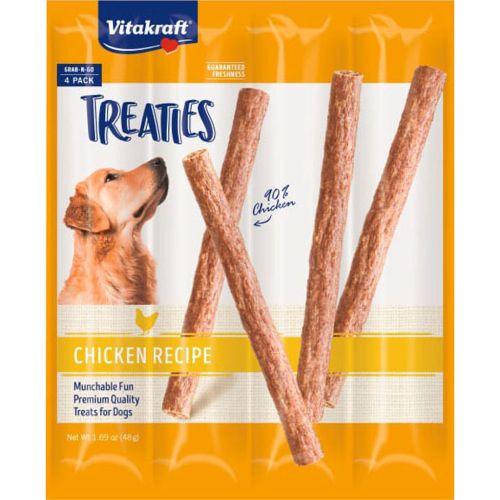 Treaties Dog Treat