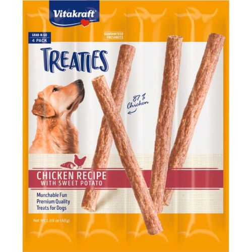 Treaties Dog Treat