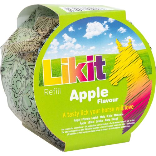 Likit Refill Apple Large