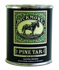 Bickmore Pine Tar Qt