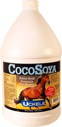 Cocosoya 1G Fatty Acid Formula