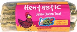 Hentastic Chicken Treat Jumbo