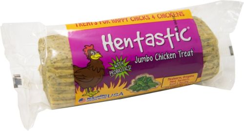 Hentastic Chicken Treat Jumbo