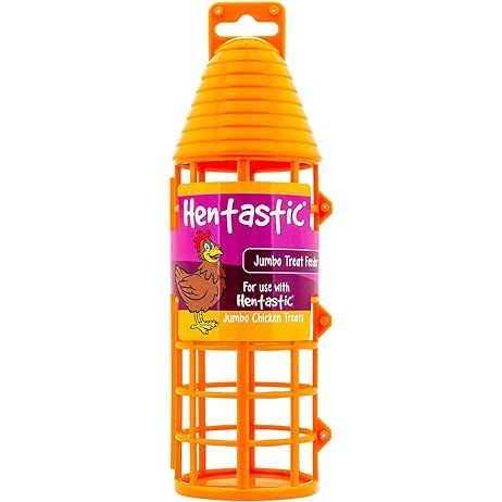 Hentastic Treat Feeder Jumbo