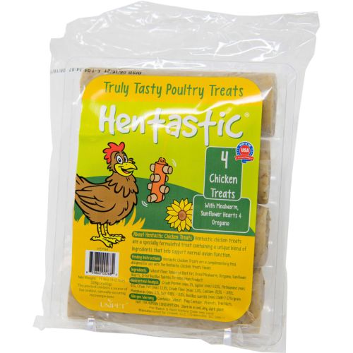 Hentastic Sunflowr Treat Stick 4Pk