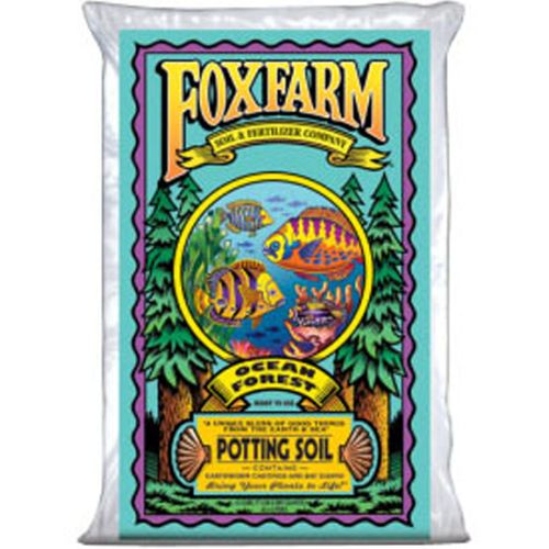 Foxfarm Ocean Forest Soil 3C