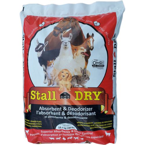 Stall Dry 44Lb